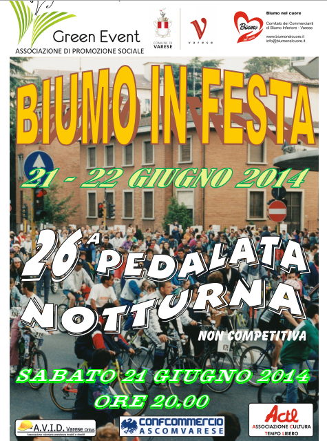 Biumo Festa