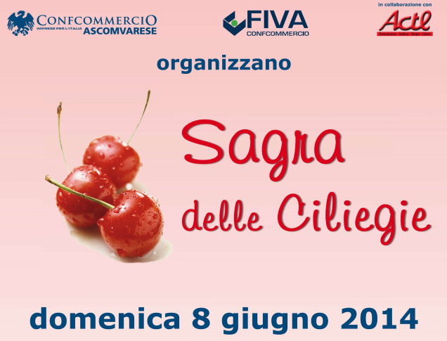 Festa Ciliege