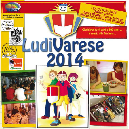 LudiVarese