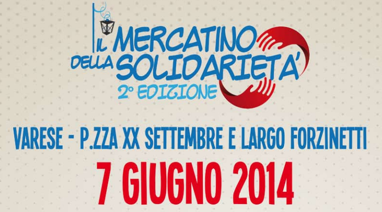 Mercatino Solidariet