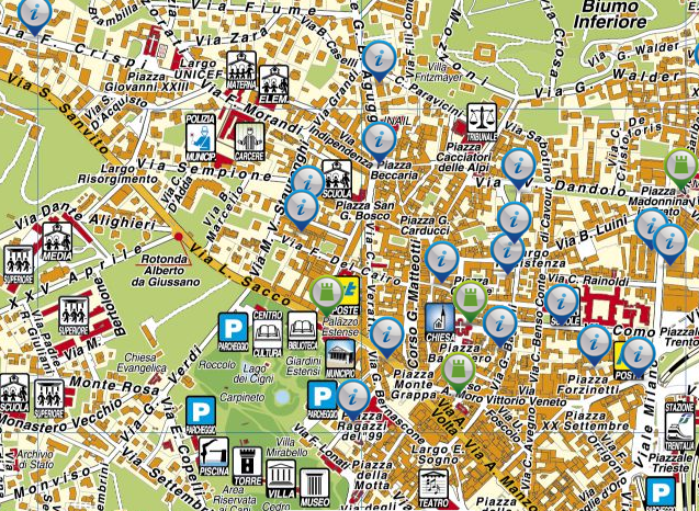 Mappa