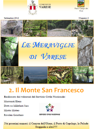 Il Monte San Francesco